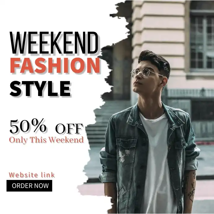 Mens Shopping
